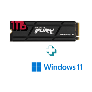 Mejora de Velocidad Disco Avanzado 1TB