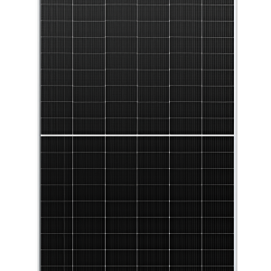 Panel Solar 620w Bifacial Hi-Mo X7 LONGI