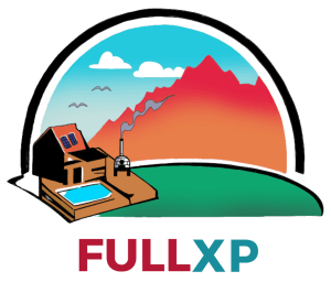Full XP